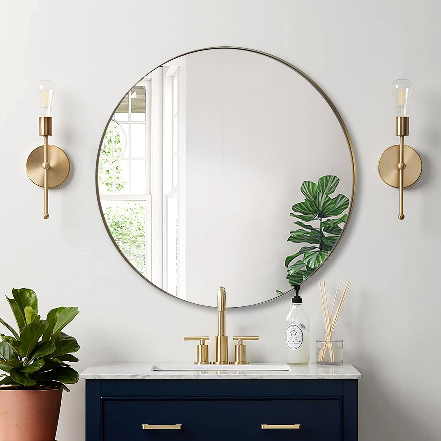 Kendall Mirror