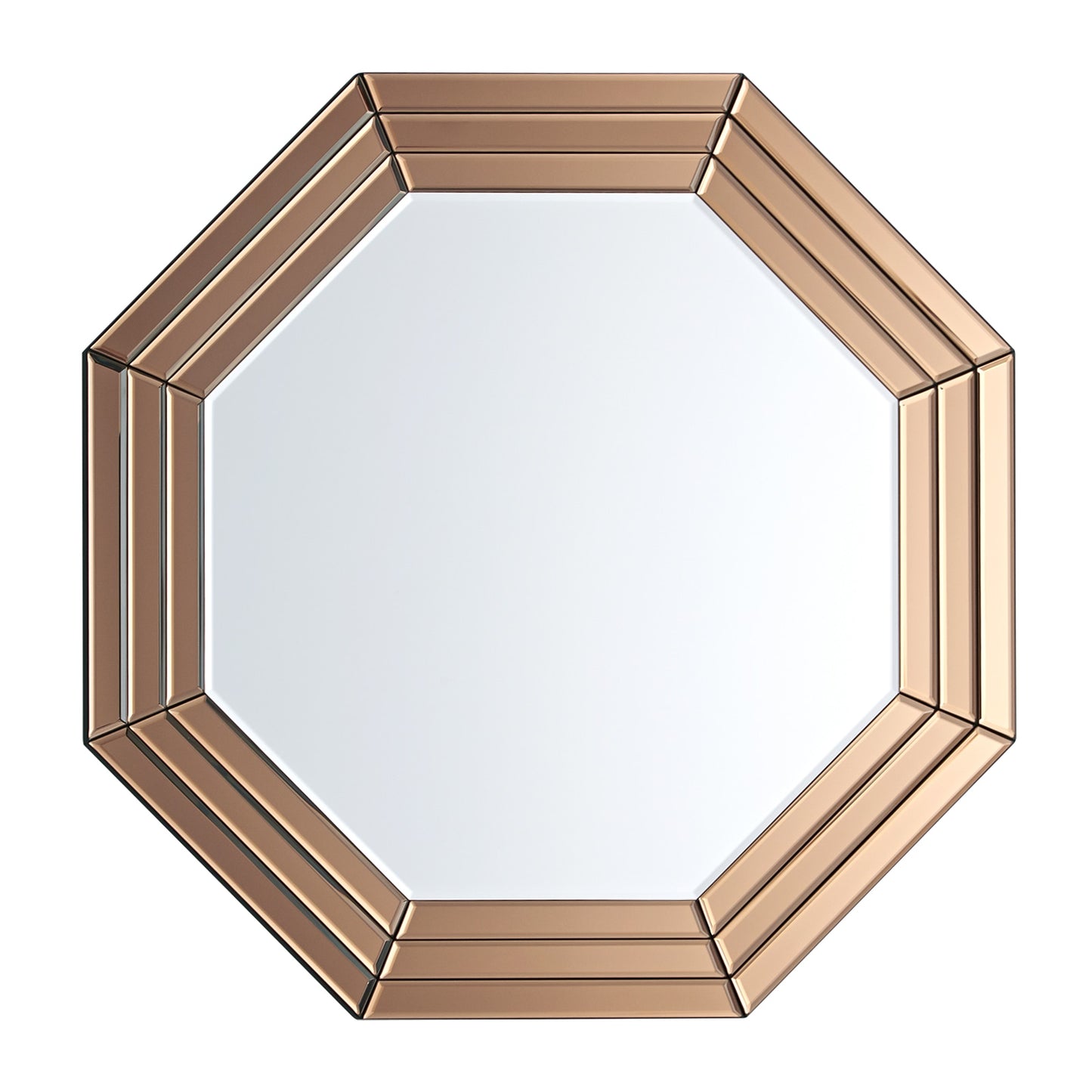 Amber Mirror