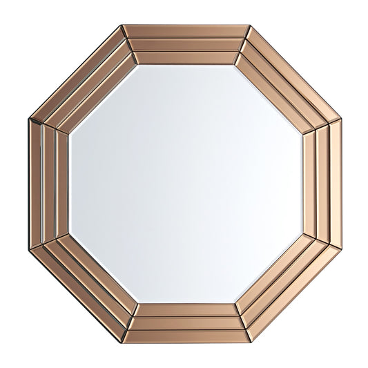 Amber Mirror