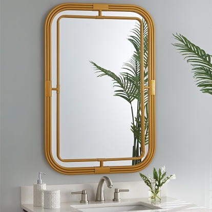 Naomi Mirror