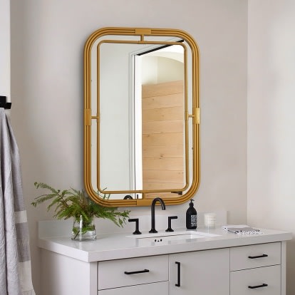 Naomi Mirror