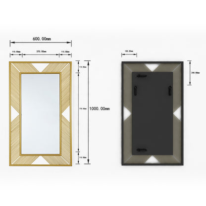 Iris Mirror