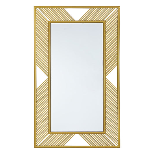 Iris Mirror