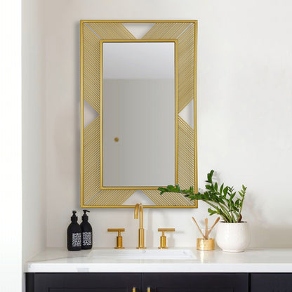 Iris Mirror