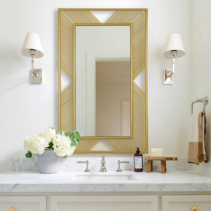 Iris Mirror