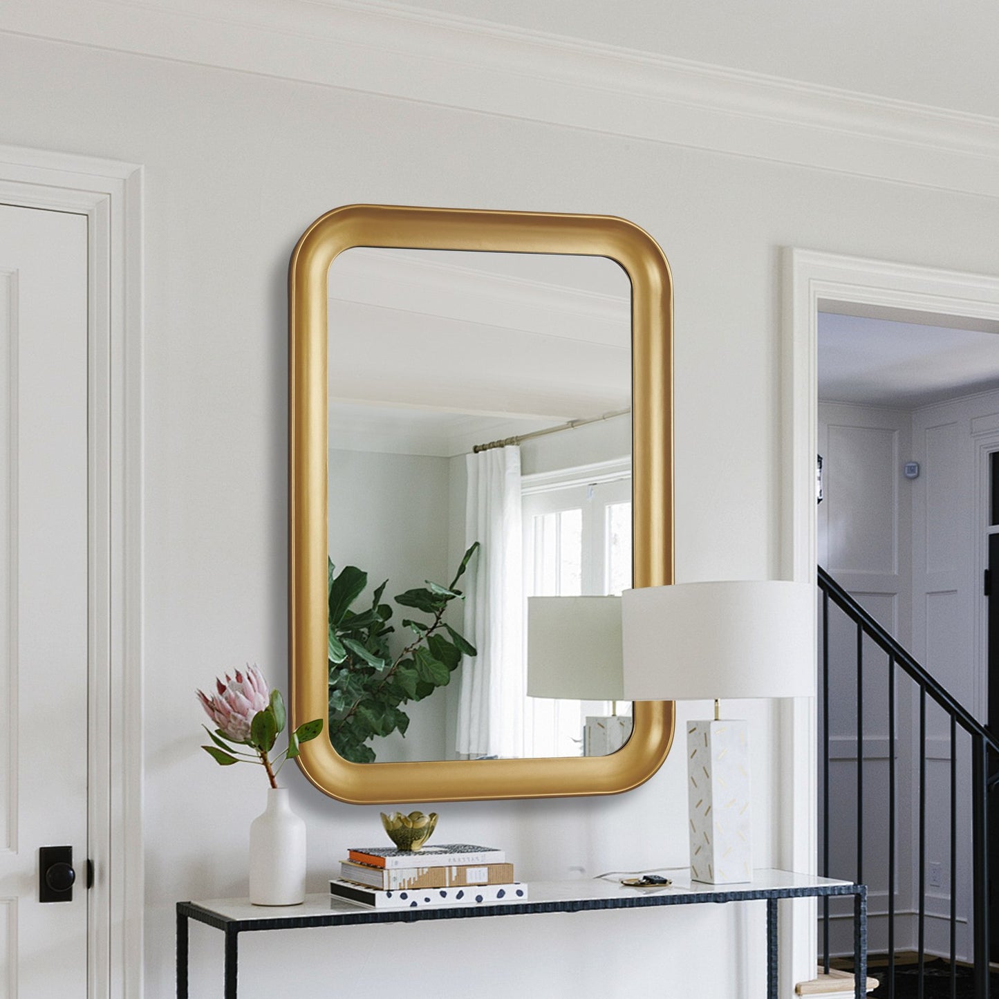 Luciana Mirror