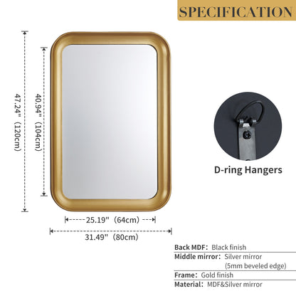 Luciana Mirror