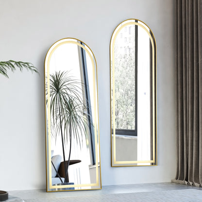 Nora Mirror