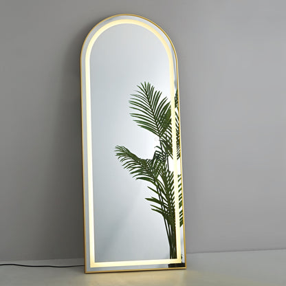 Nora Mirror