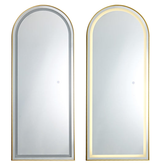 Nora Mirror