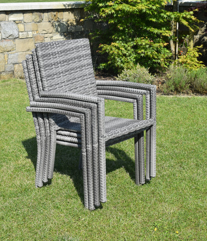 Kensington Garden Chair