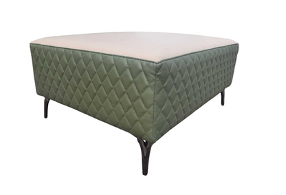 Samantha Electric Corner Suite (Forest Green)