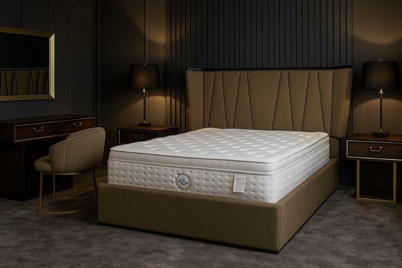 Lucy Bed