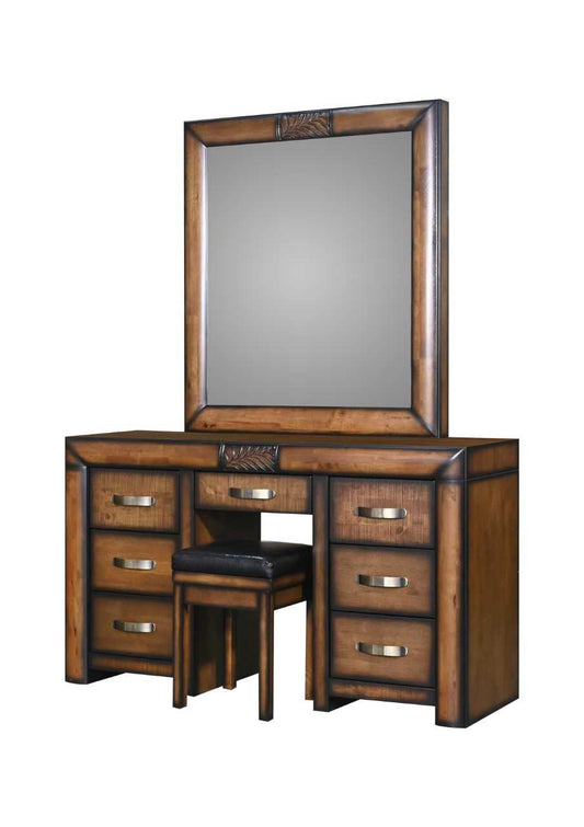 Pierre Dressing Table